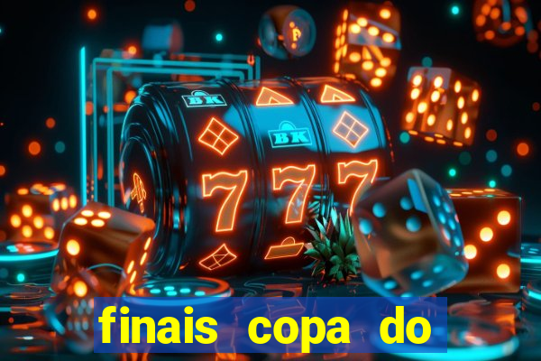 finais copa do brasil cruzeiro